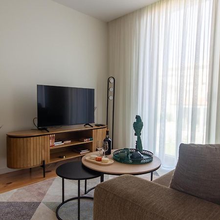 Orm - Cedofeita I Apartment OOporto Exteriör bild