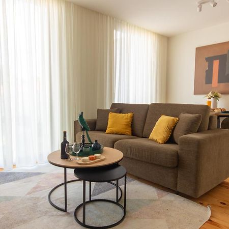 Orm - Cedofeita I Apartment OOporto Exteriör bild