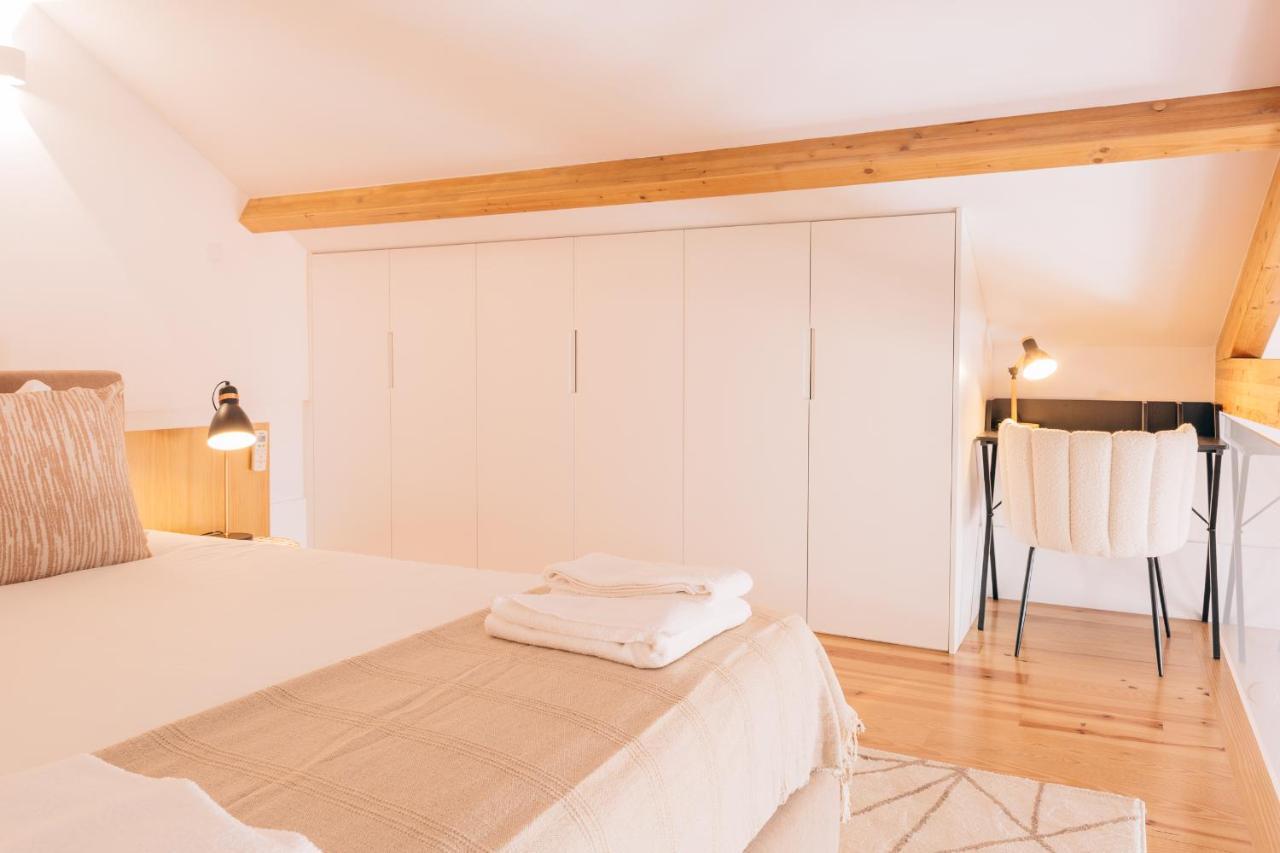 Orm - Cedofeita I Apartment OOporto Exteriör bild