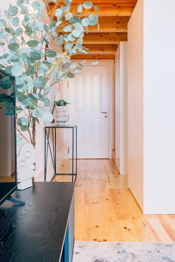 Orm - Cedofeita I Apartment OOporto Exteriör bild