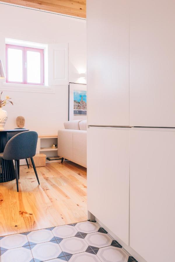 Orm - Cedofeita I Apartment OOporto Exteriör bild