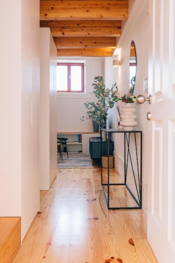 Orm - Cedofeita I Apartment OOporto Exteriör bild