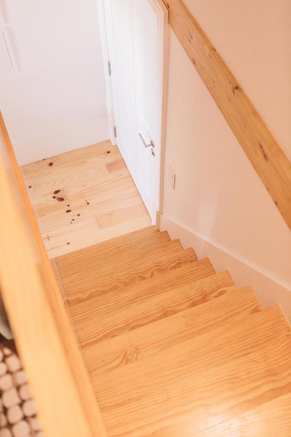 Orm - Cedofeita I Apartment OOporto Exteriör bild