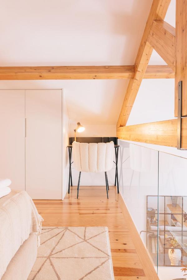 Orm - Cedofeita I Apartment OOporto Exteriör bild