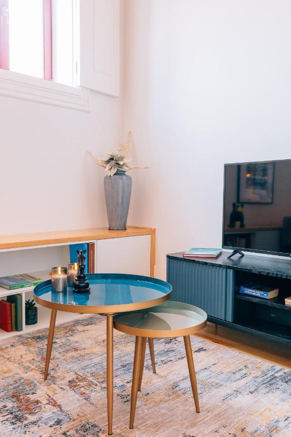 Orm - Cedofeita I Apartment OOporto Exteriör bild