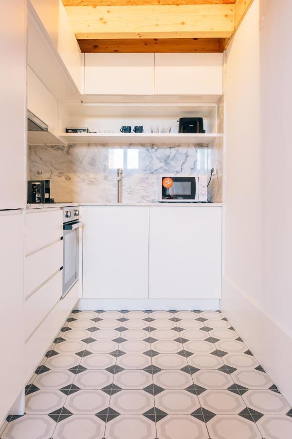 Orm - Cedofeita I Apartment OOporto Exteriör bild
