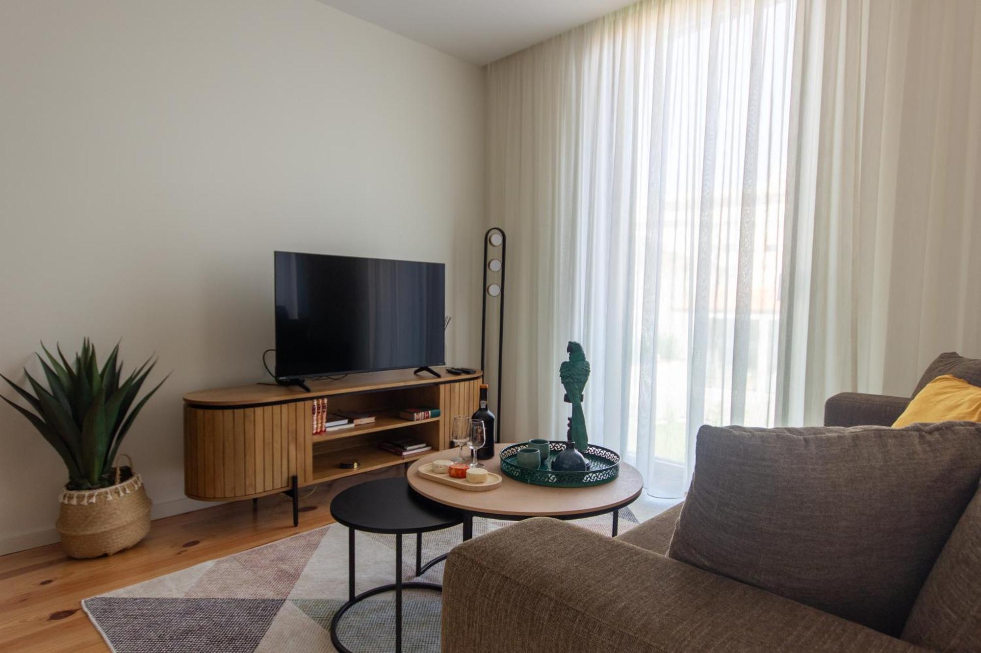 Orm - Cedofeita I Apartment OOporto Exteriör bild