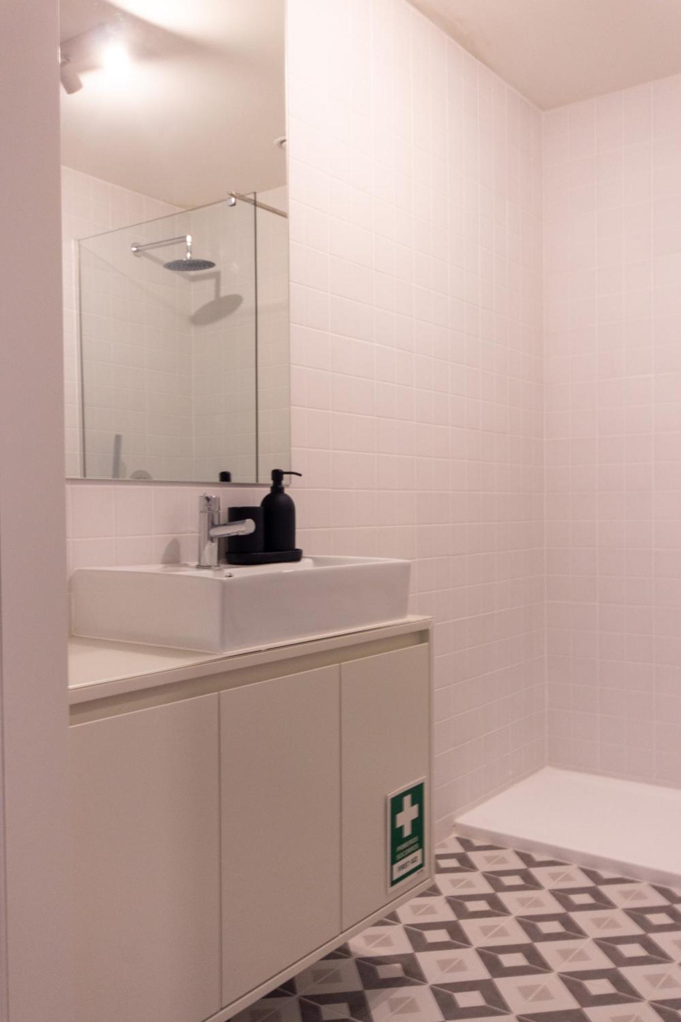 Orm - Cedofeita I Apartment OOporto Exteriör bild
