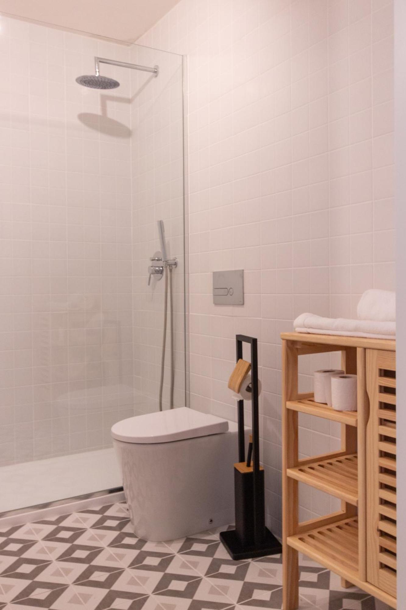 Orm - Cedofeita I Apartment OOporto Exteriör bild