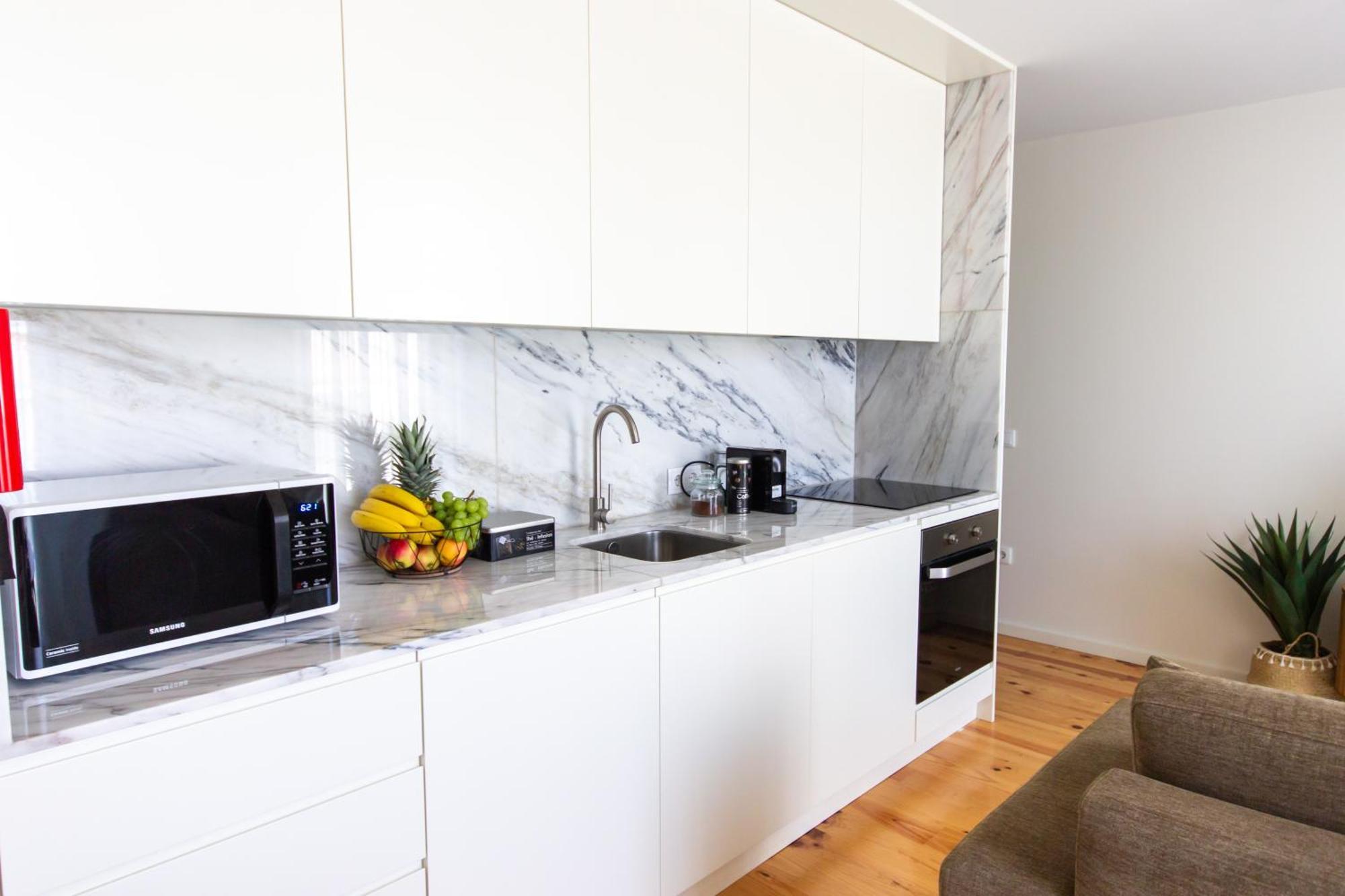 Orm - Cedofeita I Apartment OOporto Exteriör bild