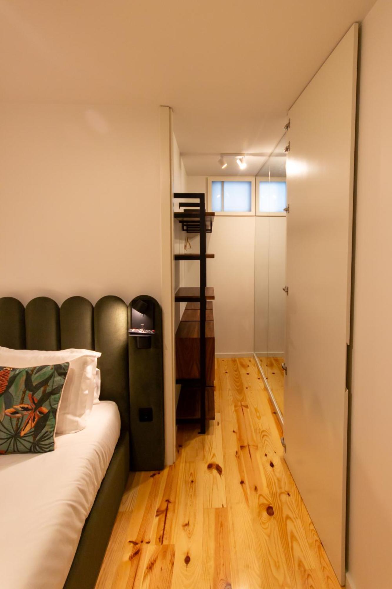 Orm - Cedofeita I Apartment OOporto Exteriör bild